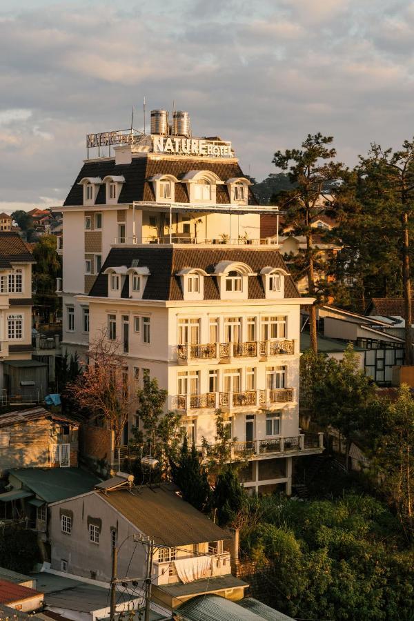 Nature Garden Hotel Dalat 외부 사진