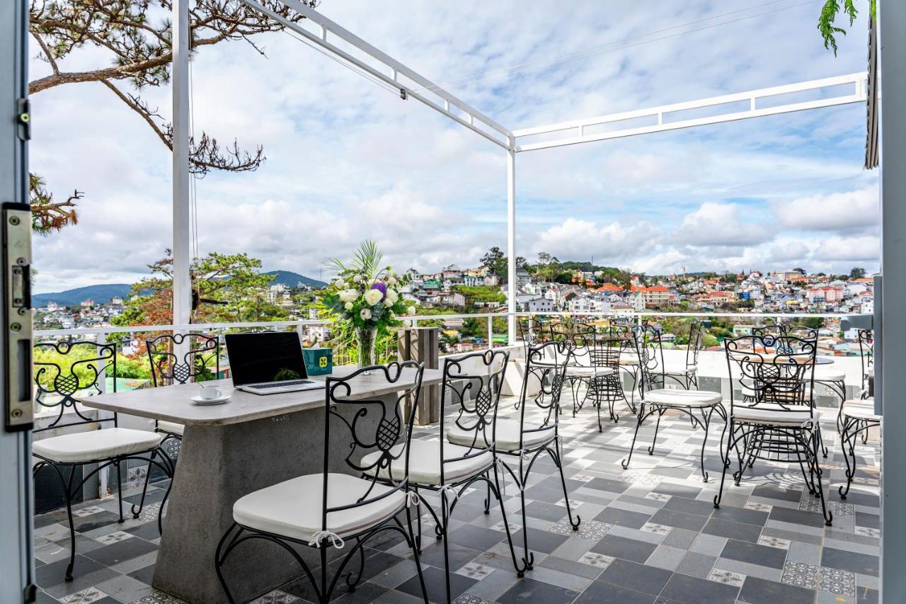Nature Garden Hotel Dalat 외부 사진