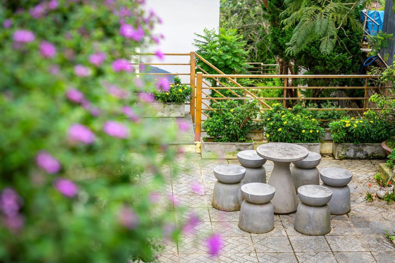 Nature Garden Hotel Dalat 외부 사진