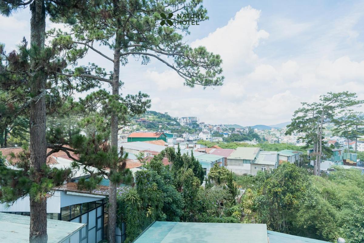 Nature Garden Hotel Dalat 외부 사진